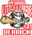 baseball fundraising car stickers clings decals & magnets