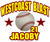 baseball decals stickers clings & magnets baseball decals stickers clings & magnets