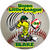 fundraising baseball car stickers clings decals & magnets, yard signs