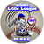 fundraising baseball car stickers clings decals & magnets, yard signs