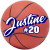 Personalized | Basketball Decals Magnets Signs