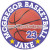 McGregor | Basketball Decals Magnets Signs
