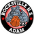 basketball car clings stickers decals & magnets