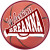 cheerleading stickers decals & magnets