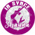 dance window stickers decals clings & magnets