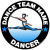dance window stickers decals clings & magnets