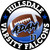 Football Car Decals, Magnets, Yard Signs, Fundraising