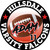 Football Car Decals, Magnets, Yard Signs, Fundraising