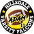 Football Car Decals, Magnets, Yard Signs, Fundraising