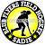 Field hockey window sticker cling decal magnets