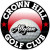 golf stickers decals clings & magnets