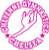 gymnastics stickers decals clings & magnets
