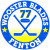 Wooster Blades | Hockey Decals Magnets Signs
