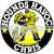Hounds Havoc Goalie | Hockey Decals Magnets Signs