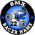 Motocross decals stickers clings & magnets