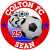 soccer window sticker decal clings & magnets soccer window sticker decal clings & magnets