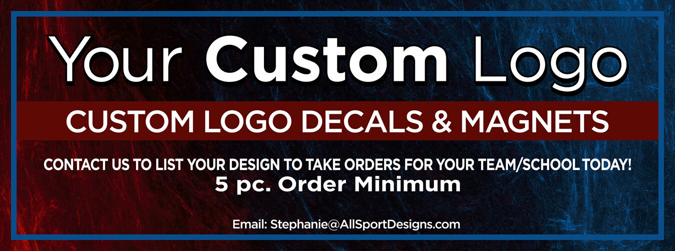Your Custom Logo