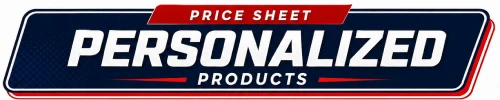 Logo for Personalized Products