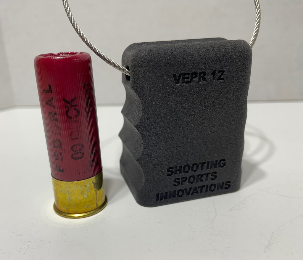 LOADER, VPER 12, VR80 BOX FEED MAG