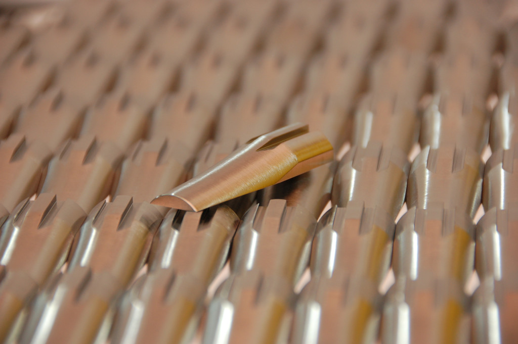 SSI Tungsten Slug for GLOCK