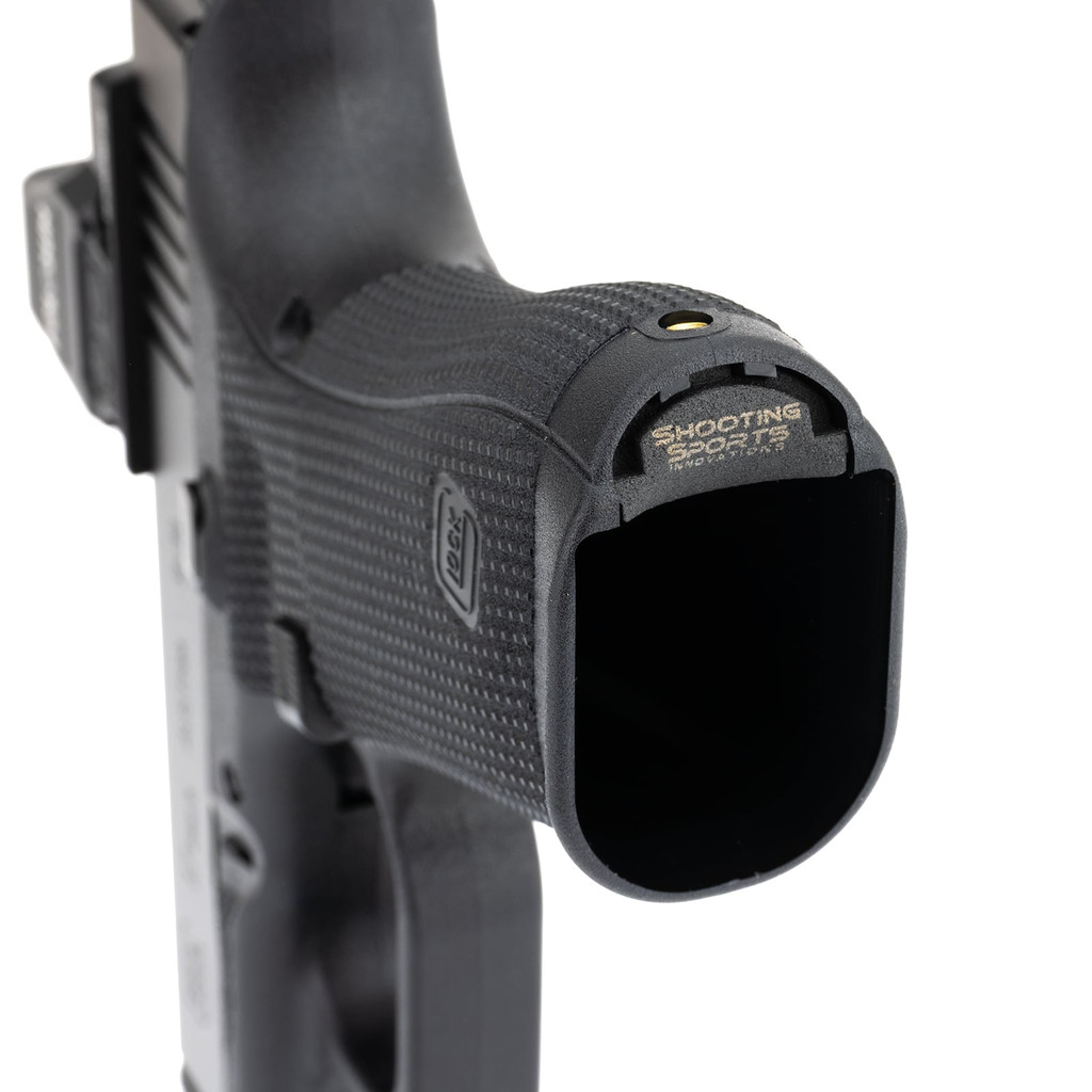 SSI Brass Slug for GLOCK