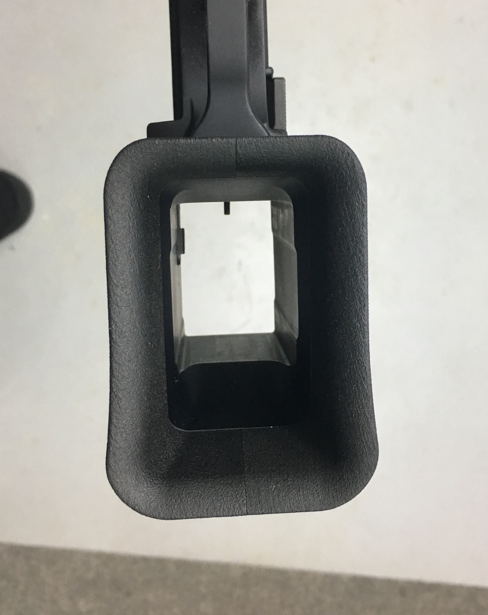 BOTTOM FEEDER, MPX Magwell - Shooting Sports Innovations