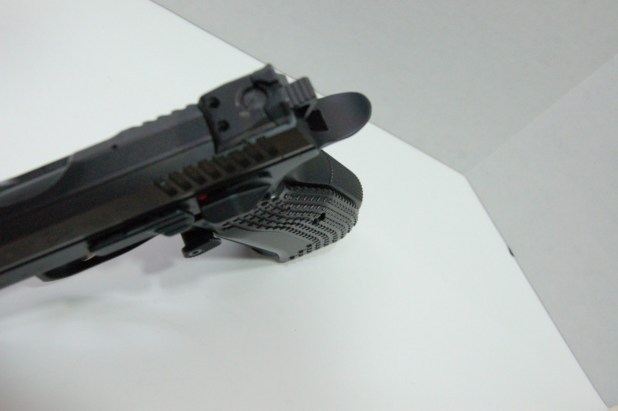 CZ SCALES 4.0 MODULAR - Shooting Sports Innovations