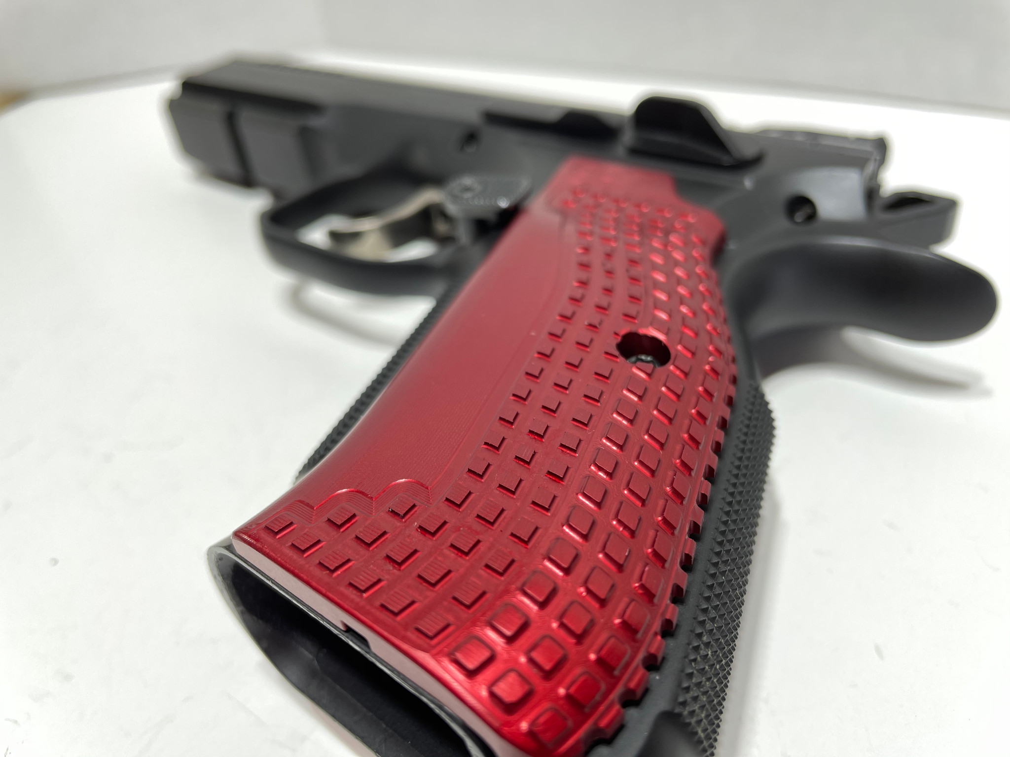 CZ SCALES 4.0 MODULAR - Shooting Sports Innovations