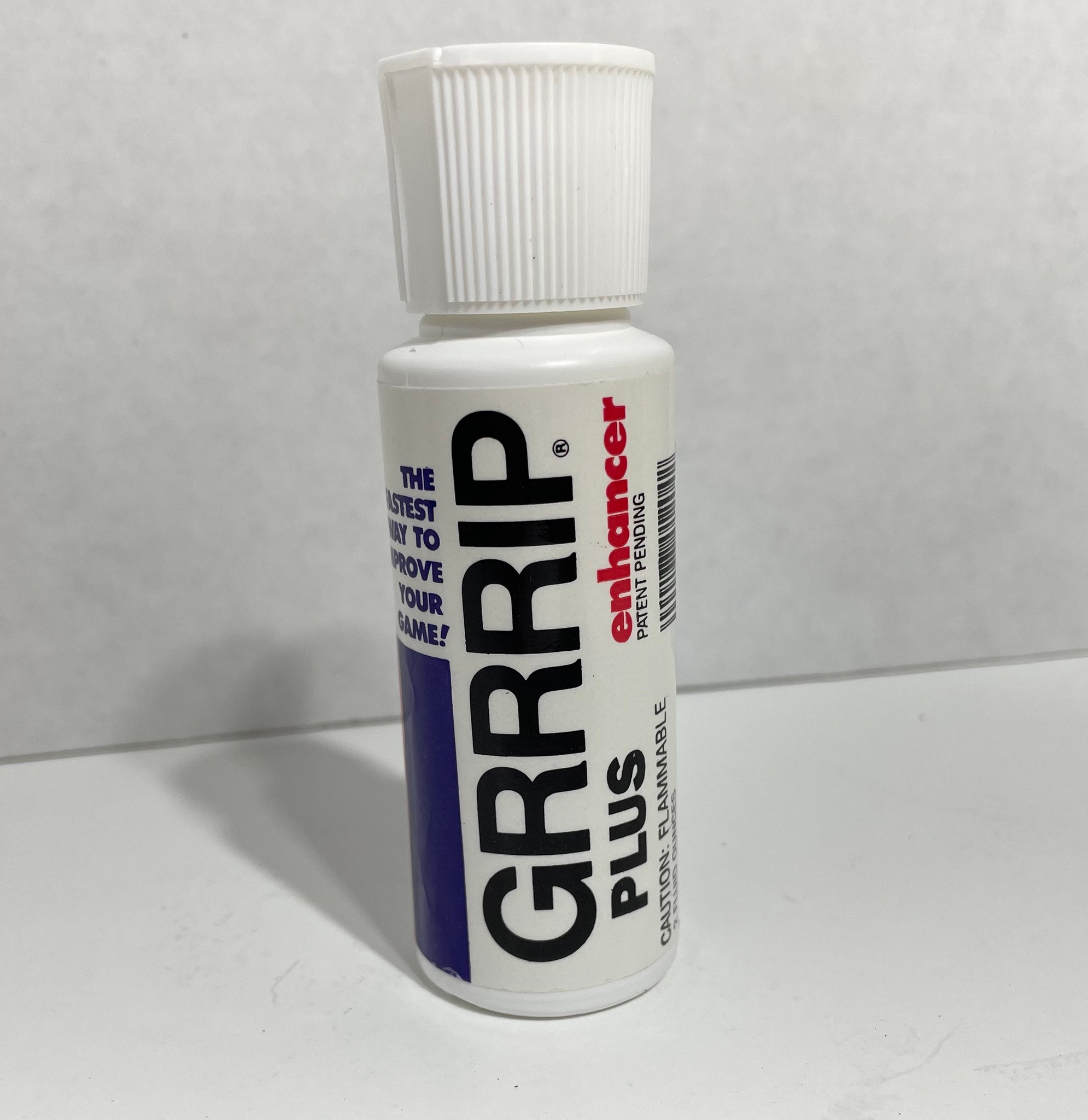 Gram Risp GRRRIP - Shooting Sports Innovations