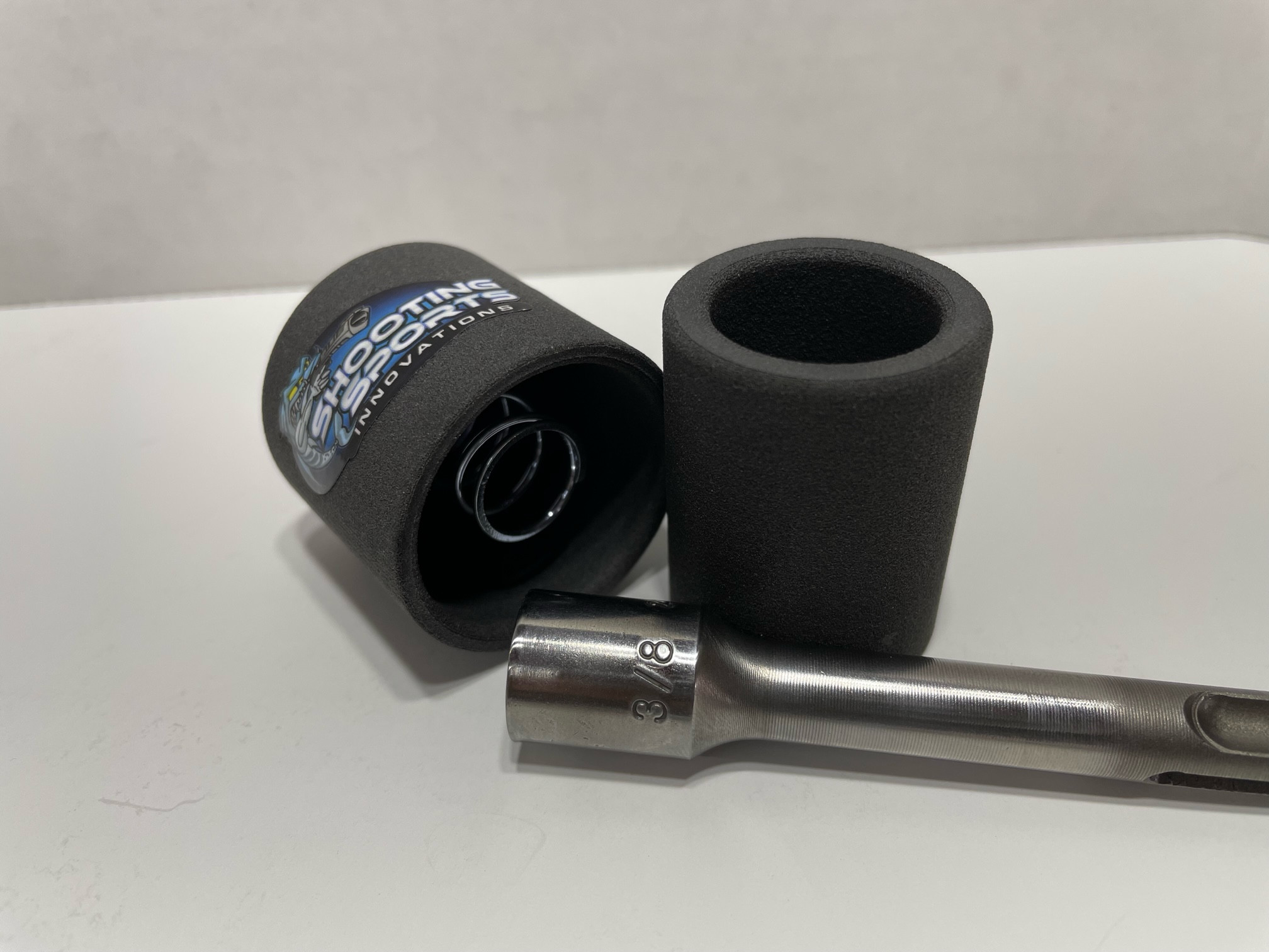 PARTS, SDS HAMMER DRILL BIT