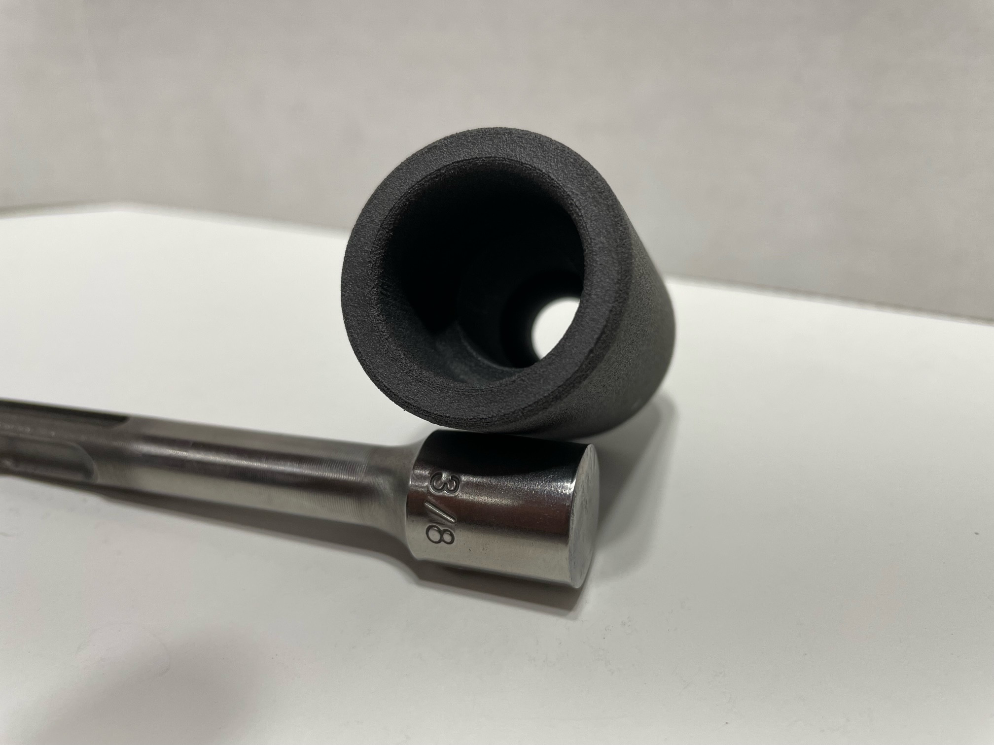 PARTS, SDS HAMMER DRILL BIT