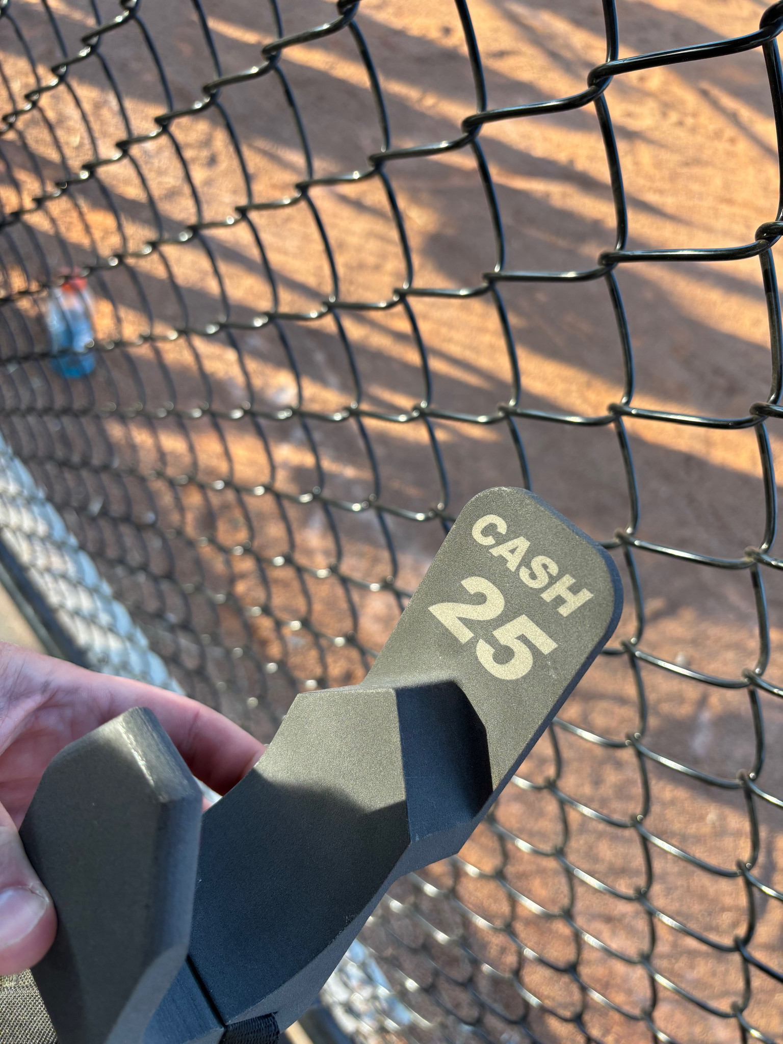 SSI Backpack Rack