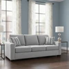 Ledron Fabric Sofa