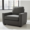 Ledron Fabric Chair