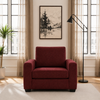 Ledron Fabric Chair