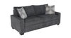 Easton Fabric Sofa 