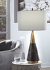 Lyrah Table Lamp