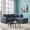 Remi Fabric Right Hand Facing Sectional