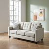 Yale Fabric Sofa Yale Fabric Sofa