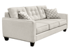 Yale Fabric Sofa Yale Fabric Sofa