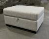 Remi Storage Ottoman