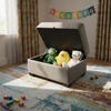 Remi Storage Ottoman