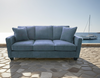 Platon Fabric Sofa