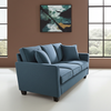 Planet Fabric Sofa