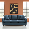 Planet Fabric Sofa