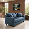Planet Fabric Sofa