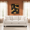 Planet Fabric Sofa