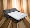Platon Fabric Queen Sofa Bed Platon Fabric Queen Sofa Bed