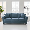 Platon Fabric Queen Sofa Bed Platon Fabric Queen Sofa Bed