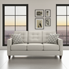Yale Fabric Queen Sofa Bed